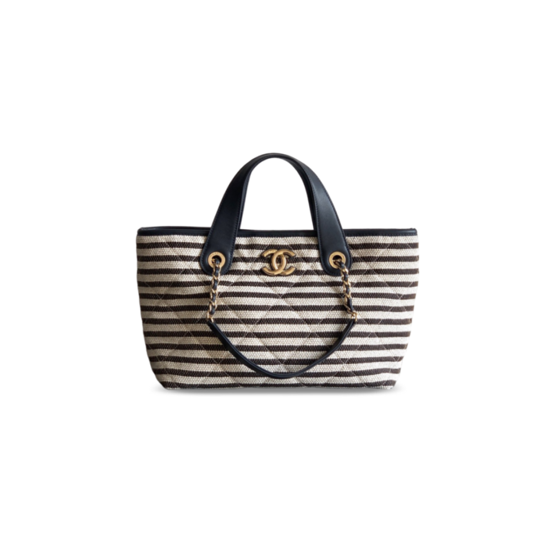 Ch**el 26c small deauville tote bag (36*21.5*11cm)